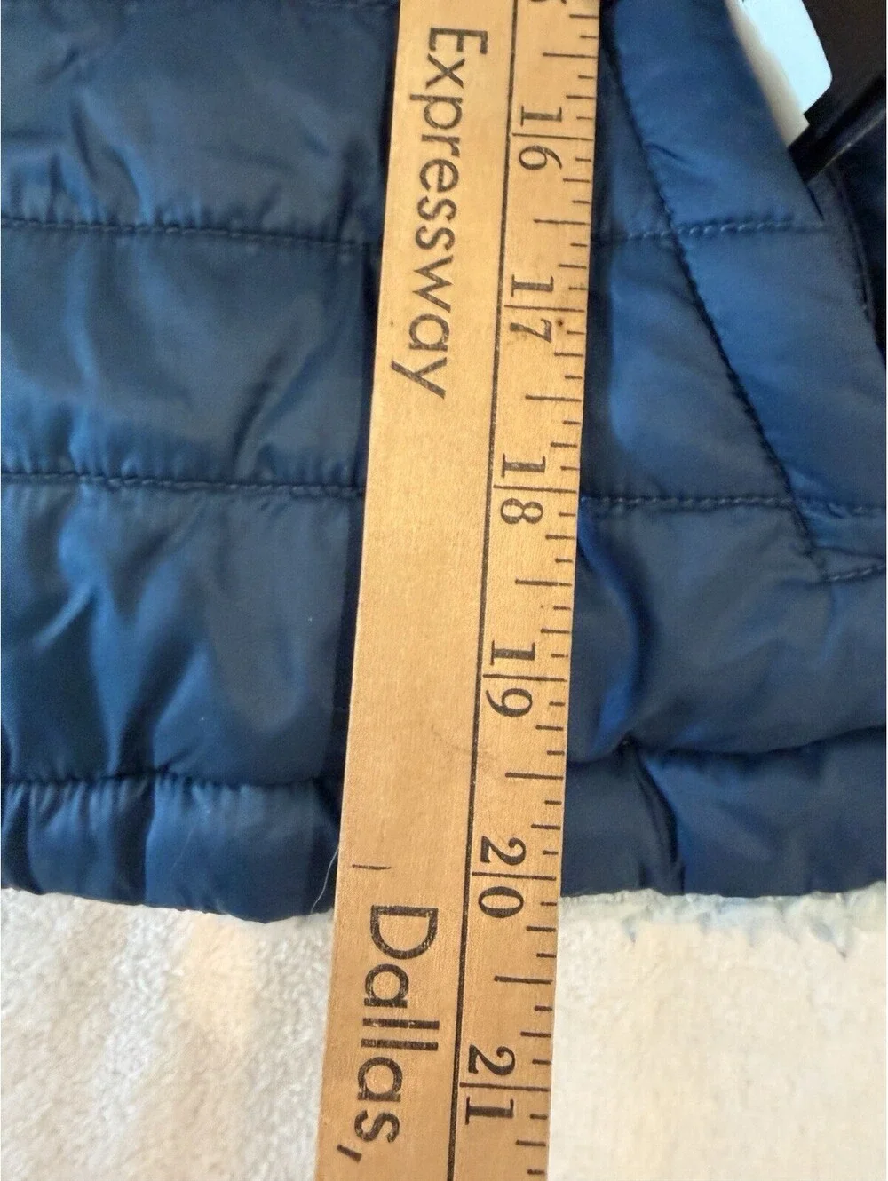 The North Face brand north